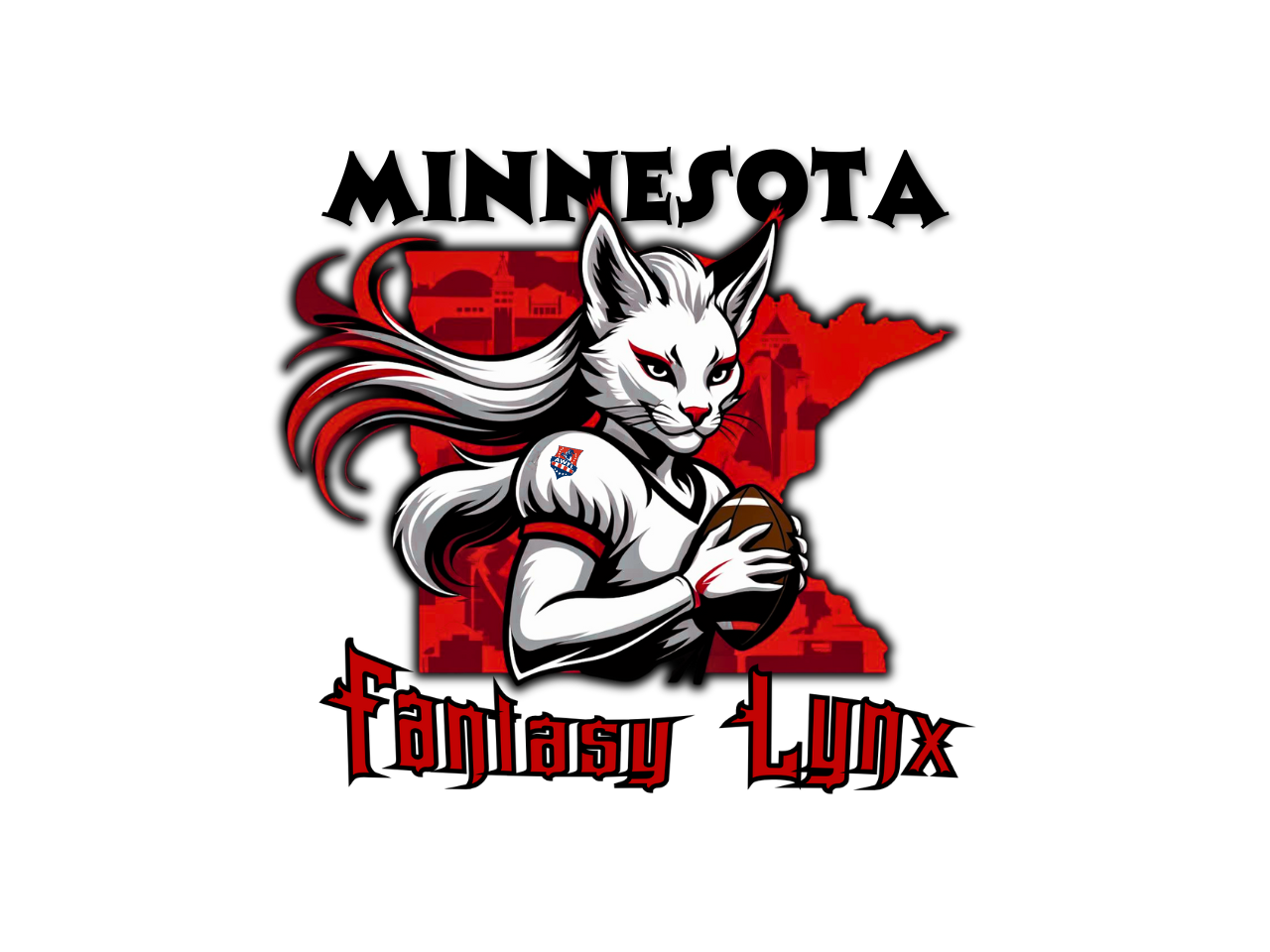 MN Fantasy Lynx - Team Registration