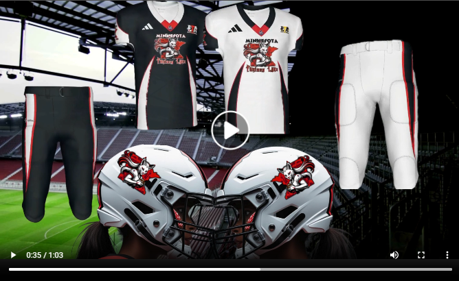 MN Fantasy Lynx - Team Registration