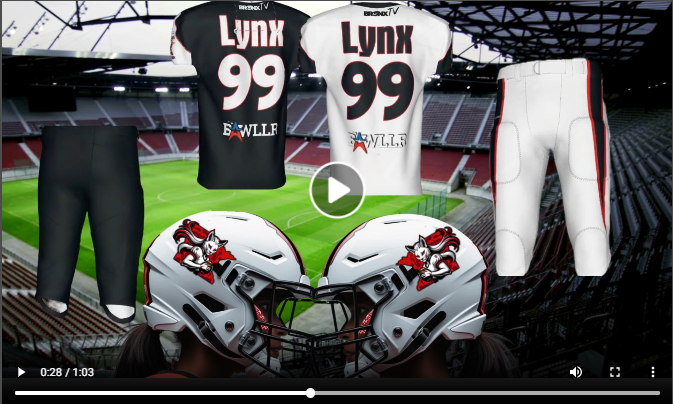 MN Fantasy Lynx - Team Registration
