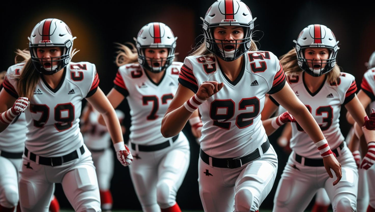 MN Wildcats - Team Registration