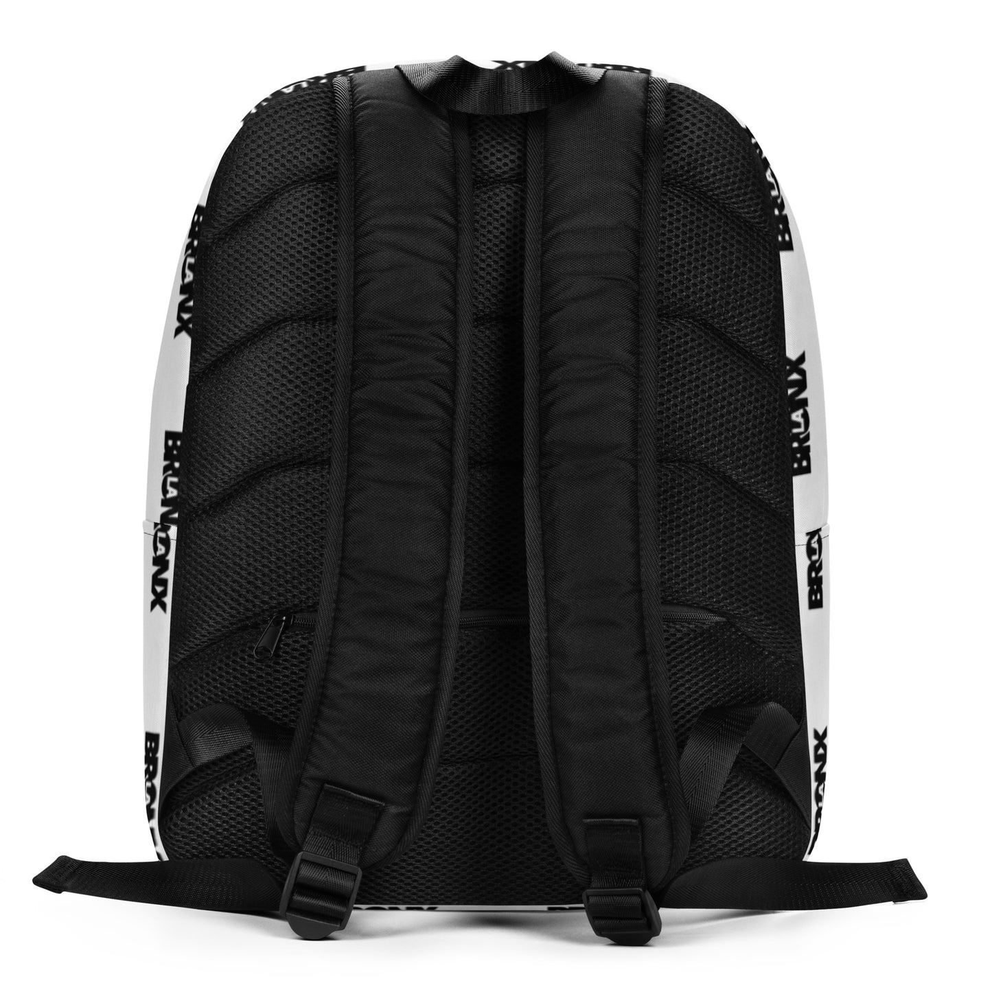 LaBronx Logo Minimalist Backpack