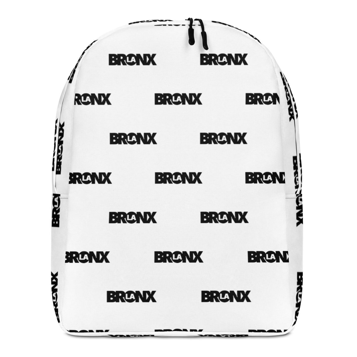 LaBronx Logo Minimalist Backpack