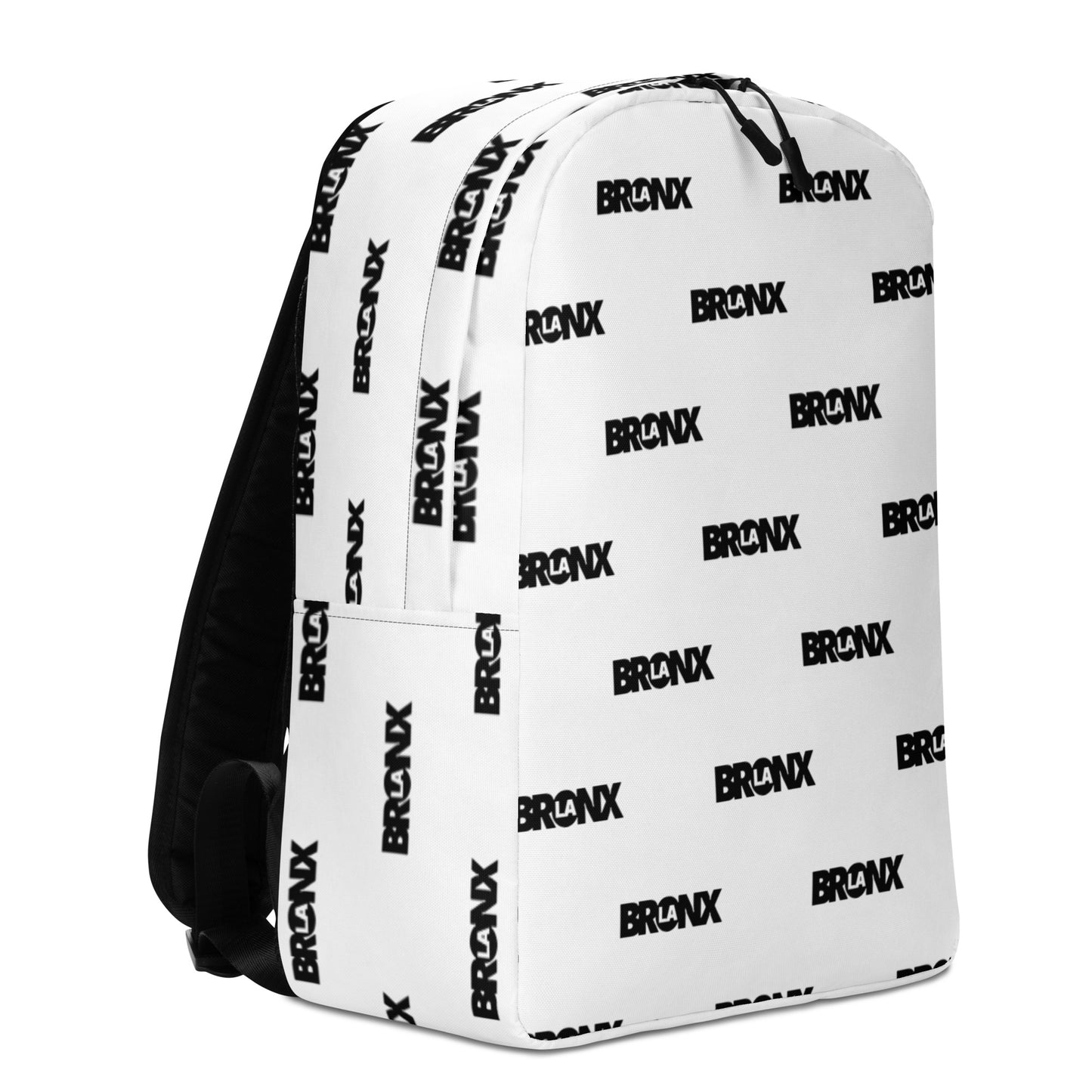 LaBronx Logo Minimalist Backpack