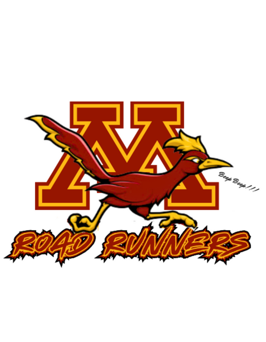 MINNESOTA ROADRUNNERS - Team Registration