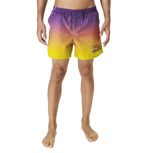 COACH T. from Vikings of Tomorrow Water Resistant Shorts