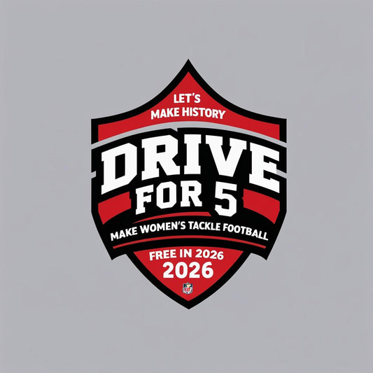 MN Wilcats - Drive for 5 Fundraiser