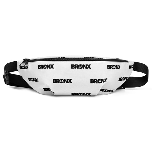 LaBronx Logo Fanny Pack