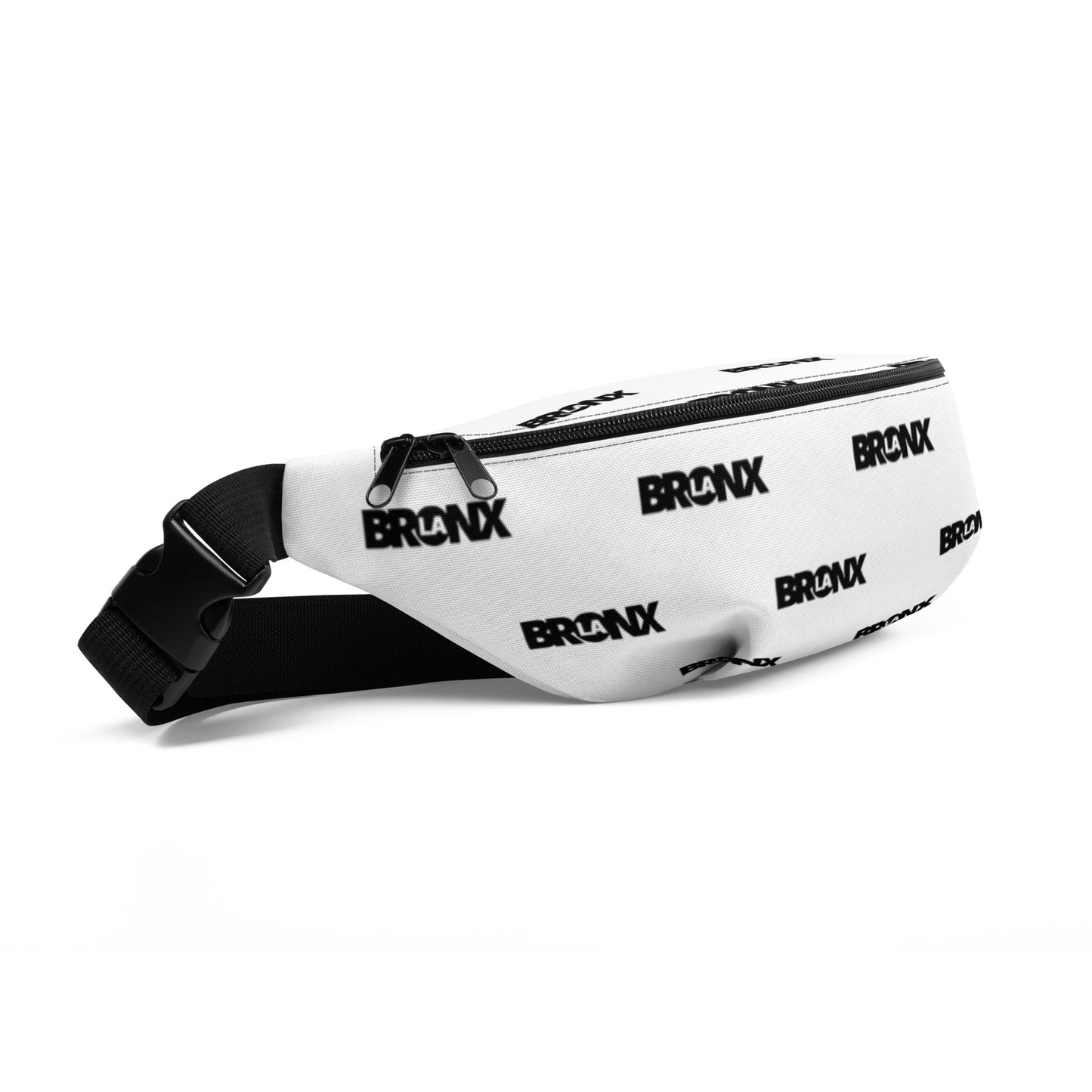 LaBronx Logo Fanny Pack