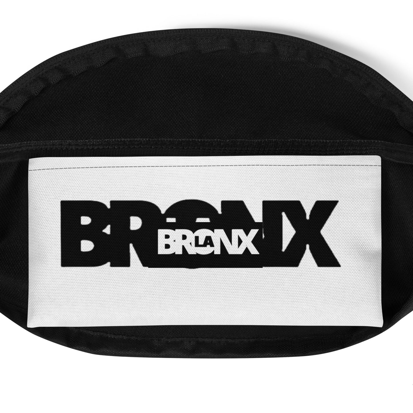 LaBronx Logo Fanny Pack