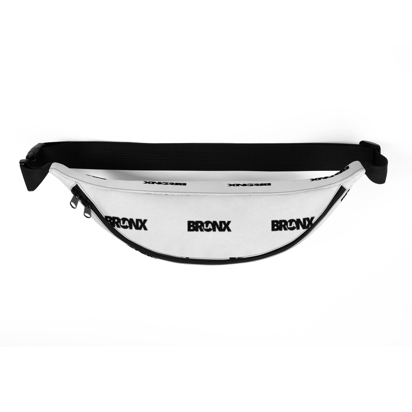 LaBronx Logo Fanny Pack